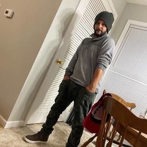 Meet your Posher, Alexandre